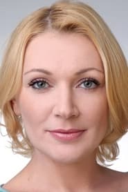 Елена Котельникова